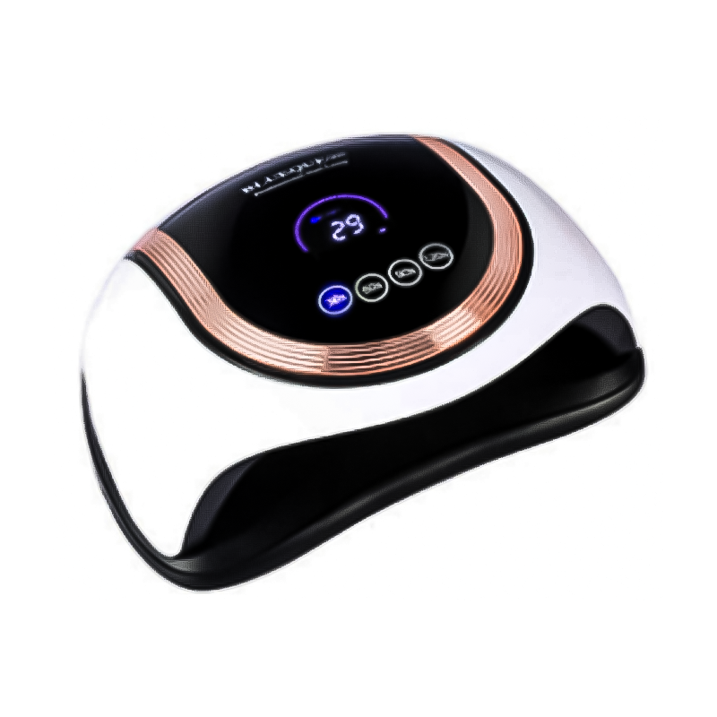 V11 180W 60UV/LED Boncuk Otomatik Sensör Tırnak Kurutucu Eller için Geniş Alan